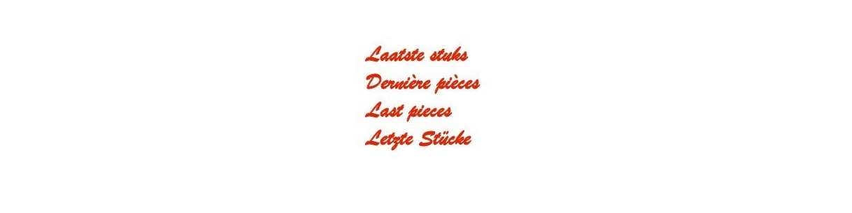 Last pices