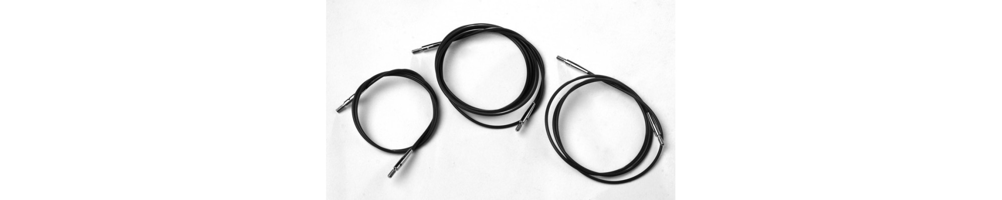 Needle accesories