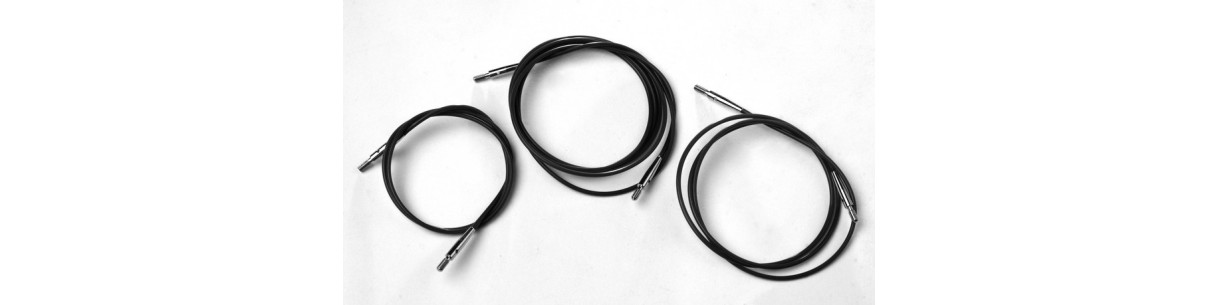 Naald accessoires