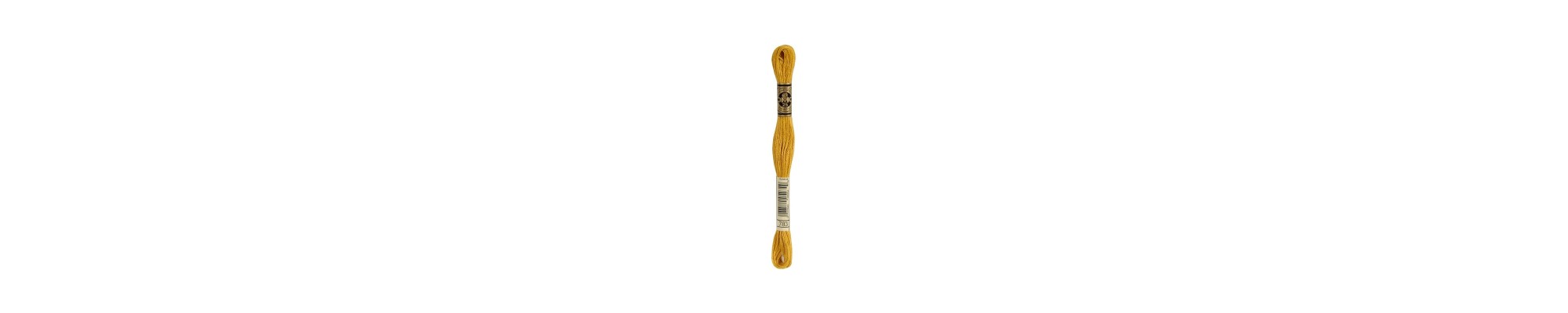 DMC Mouliné Spécial 7 - Hochwertiges Stickgarn