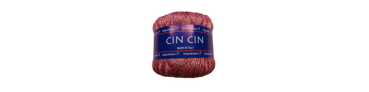 Cin Cin Breiwol - Tropical Lane Wolcollectie