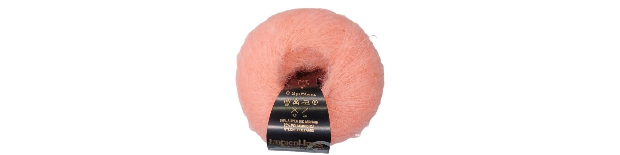 Samantha Gold Strickwolle - Hochwertiges Garn