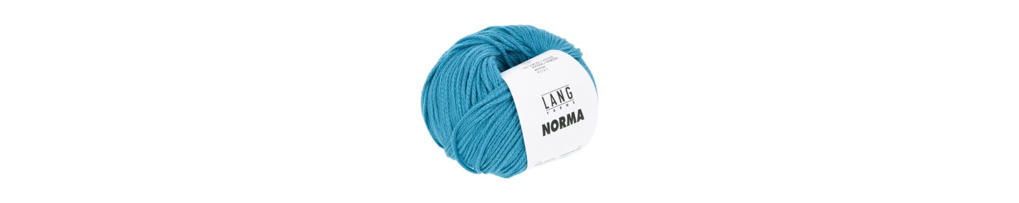 Norma Breiwol van Lang Yarns