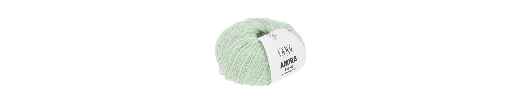 Amira Light - 100% Organisch Katoen