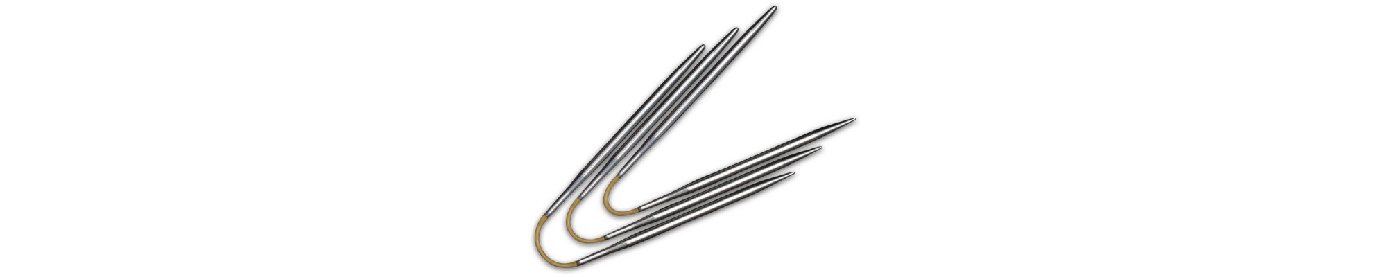 Addi CraSyTrio kort 21 cm breinaald online kopen | Wolwinkel