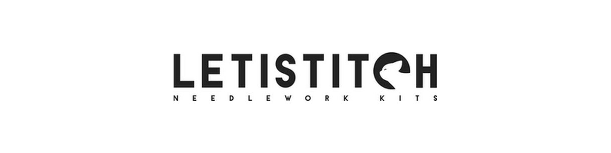 Letistitch Borduurpakketten - Kwaliteit & Design