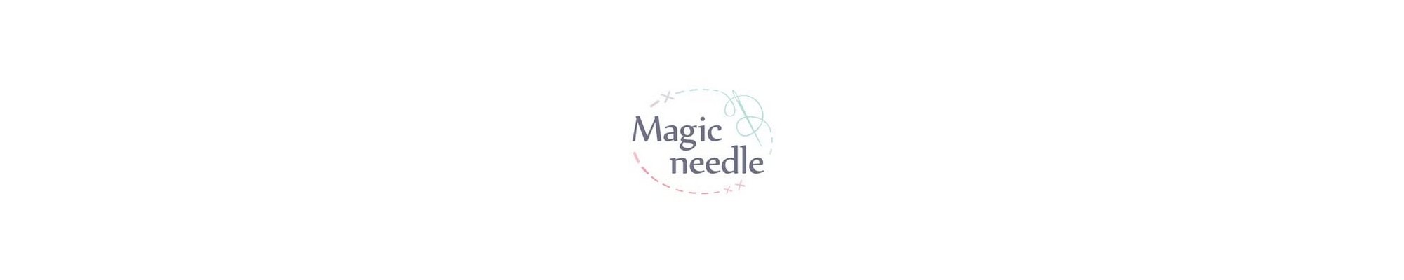 Magic Needle - Premium Needlecraft Kits