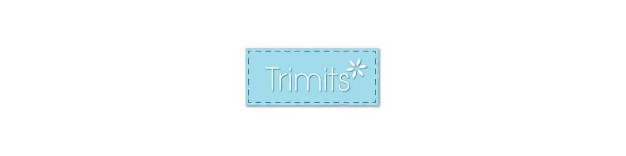 Trimits Borduurpakketten voor Handwerken