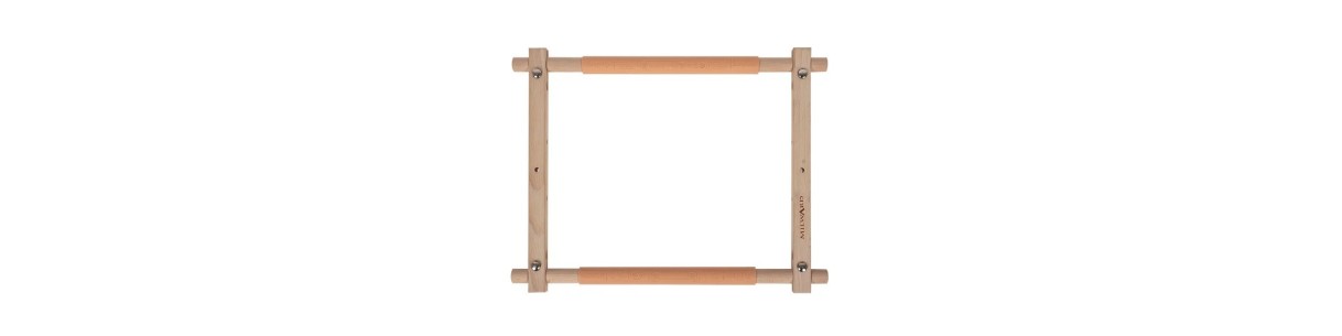 Borduurraam Kopen - Kwaliteit van Luca-S & Milward