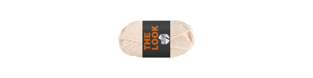 The Look - Breiwol Lana Grossa | Technisch