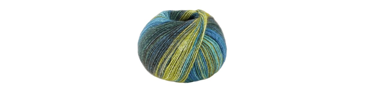 Gianna Breiwol: Katoen, Merino, Cashmere Mix