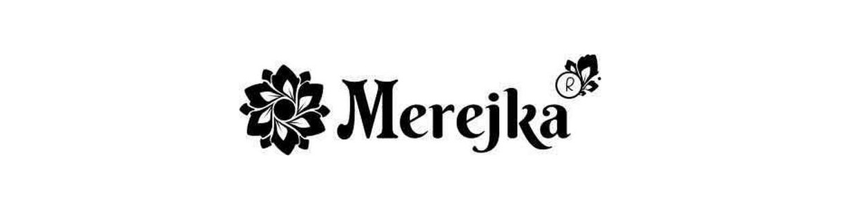 Merejka Borduurpakketten Keuze