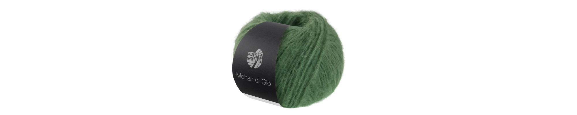 Lana Grossa Mohair Di Gio breiwol