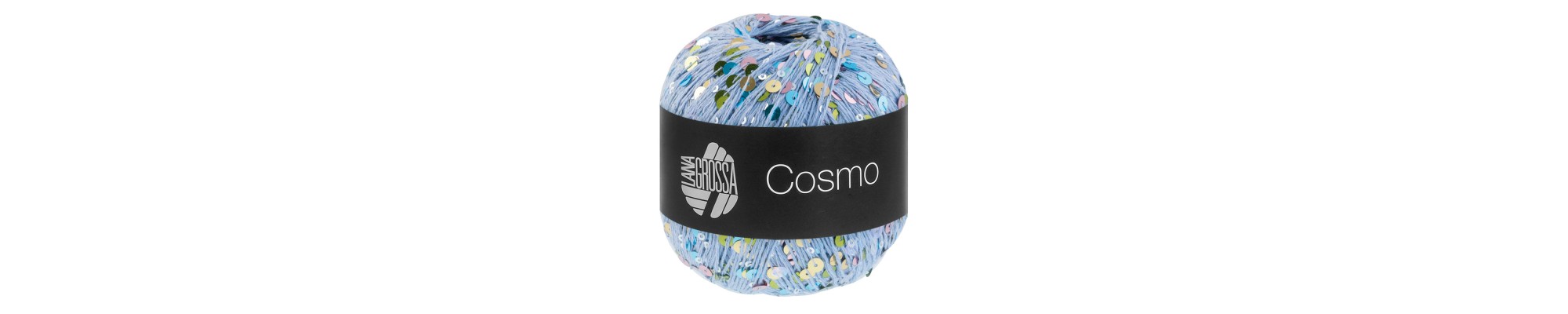 Lana Grossa Cosmo