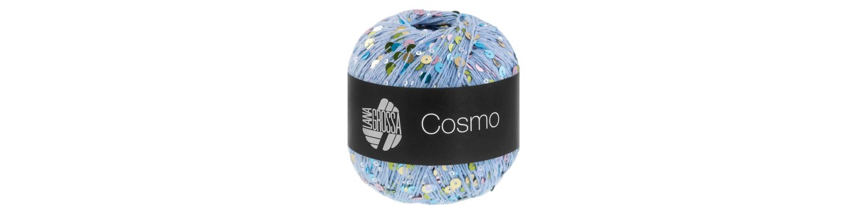 Lana Grossa Cosmo