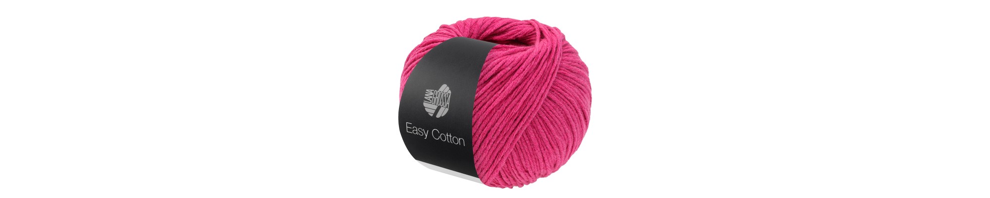 Lana Grossa Easy Cotton