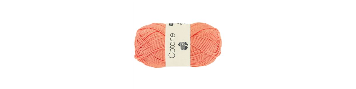 Lana Grossa Cotone