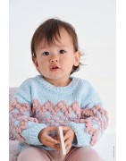 Breiboeken voor baby's
