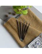 Karbonz needles