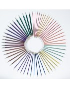 Zing double pointed needles