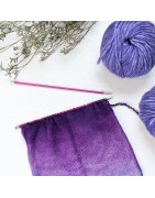 Single pointed needles 30 cm