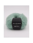 Phil Love Mohair