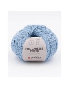 Phil Caresse Tweed