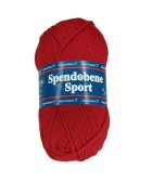 Spendobene Sport