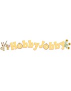 Hobby Jobby