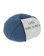 Baby Alpaca
