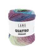 Quattro Dégradé