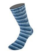 Cosy Socks Soft Stripes