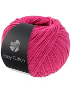 Easy Cotton
