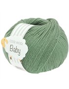 Cool Wool Baby
