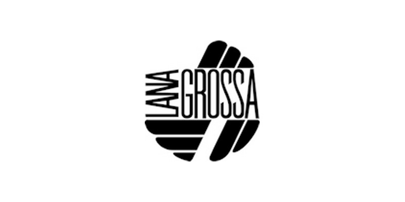 Buy Lana Grossa knitting yarn at Verelana