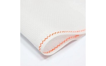 Aida fabric and embroidery needles: choosing the right combination